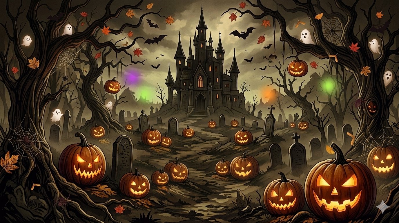 Halloween Night